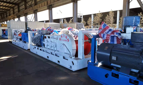 如何讓提升絞車(chē)更耐用？